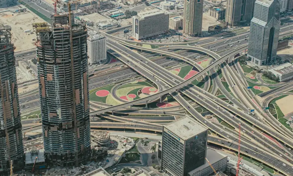 Die Zukunft der Autobahnen in Rumänien