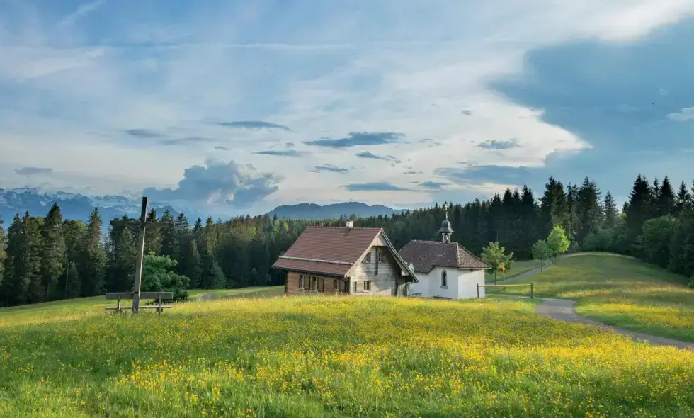 Discover Switzerland by motorway