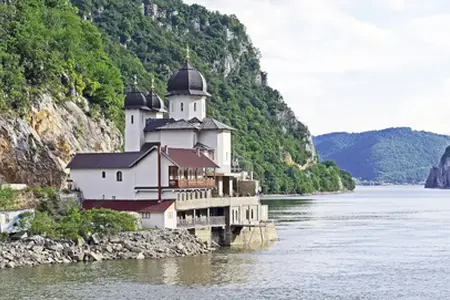 Rumunské diaľničná známka - Diaľnice a možnosti cestovania v Rumunsku