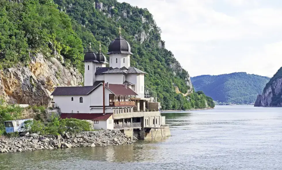 Rumunské diaľničná známka - Diaľnice a možnosti cestovania v Rumunsku