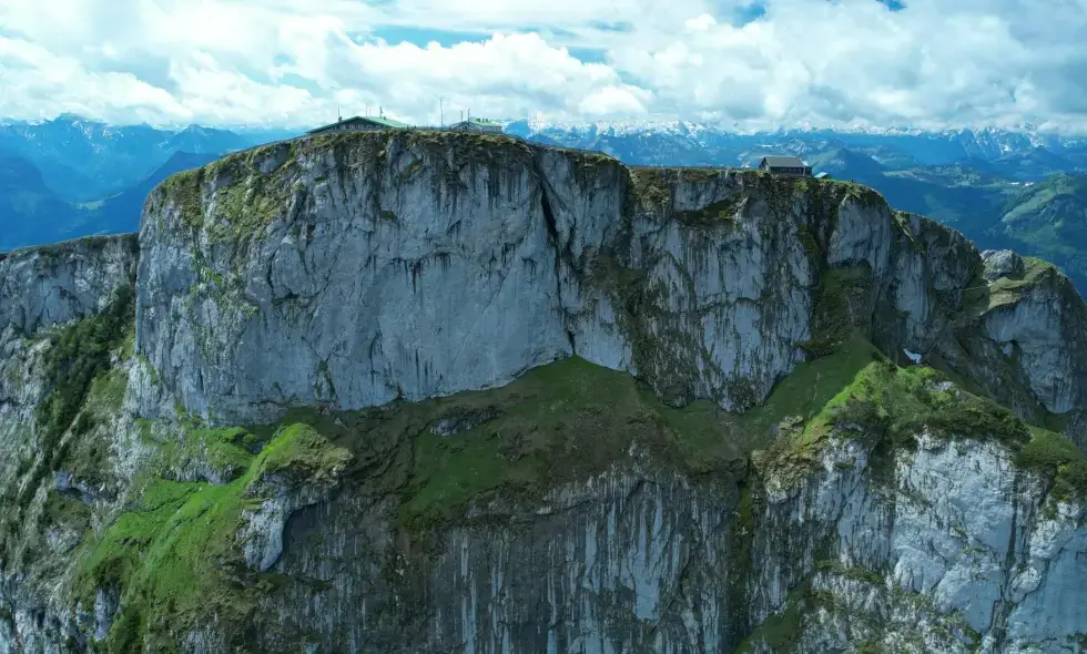 Komfortní cestování po Rakousku po dálnici