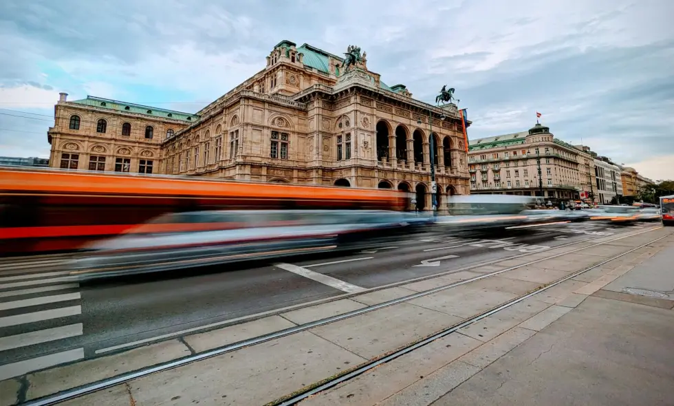 Osztrák Autópálya Matrica vásárlás online