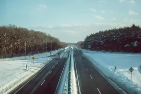 Autobahnnetz von Ungarn und Aufkleberkauf