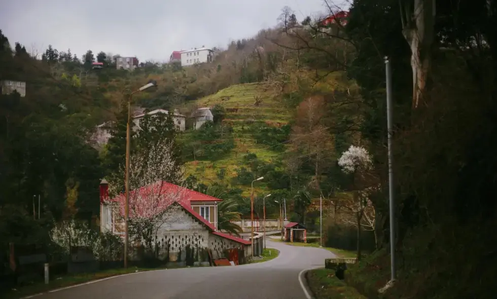 Bulgarische Autobahnen und Mautgebühren