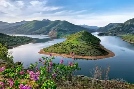 Buy Bulgaria motorway vignette: A journey to the heart of Bulgaria