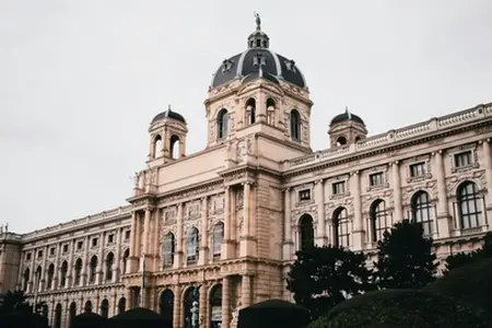 Kupno austriackiej naklejki autostradowej