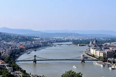 Hungarian Motorway Vignette - Discover Hungary on the motorway!