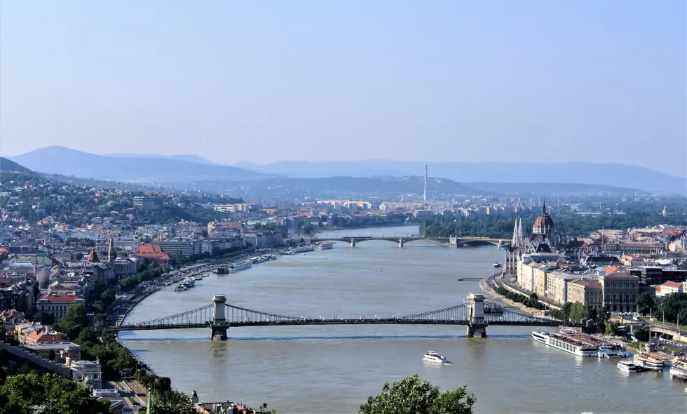 Hungarian Motorway Vignette - Discover Hungary on the motorway!