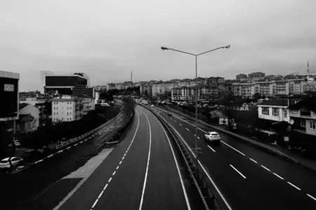 Slovakian motorway sticker in 2024