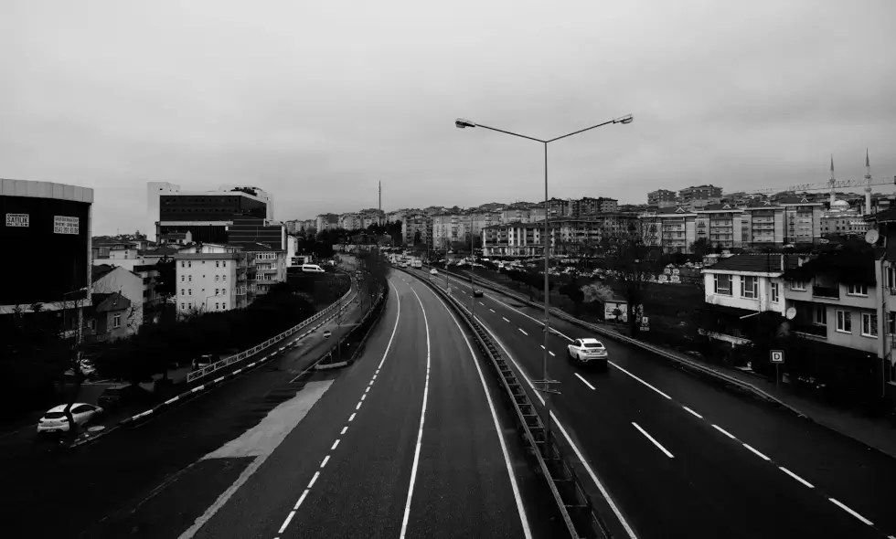 Slovakian motorway sticker in 2024