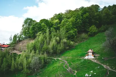 Romanian motorway vignette purchase - travel for Hungarian motorists