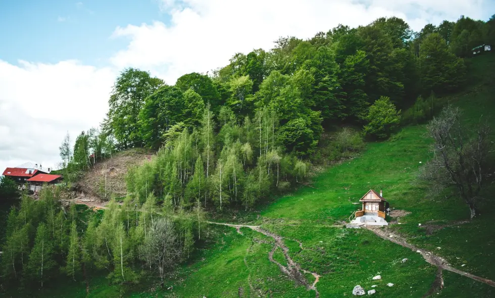 Romunsko nakupovanje vinjeta - potovanje za madžarske voznike