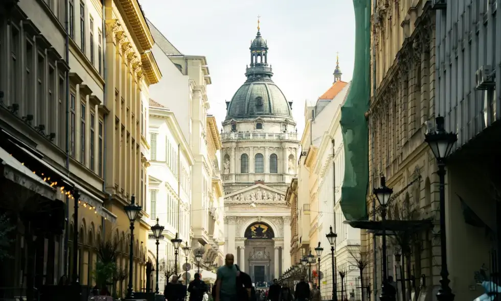 Madžarske avtoceste in vinjete