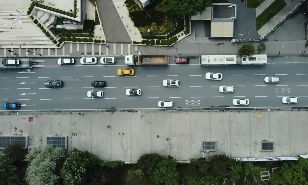 Da lunedì si prevede un ulteriore peggioramento della già pessima situazione del traffico sulla strada D2 da Záhoria.