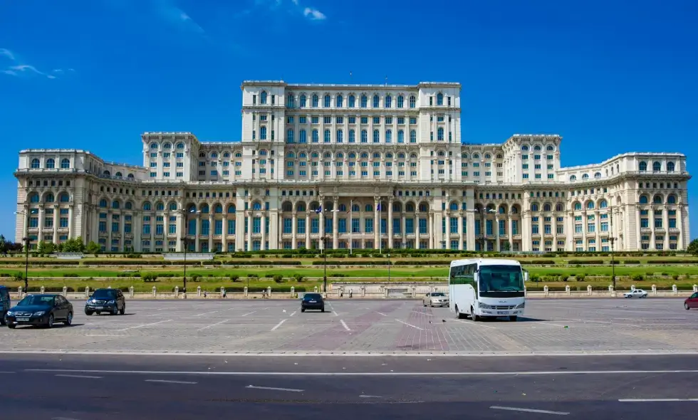 Можливості подорожі в Румунії автодорогами з віньєткою