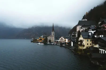 Austria vignetă cumpărături