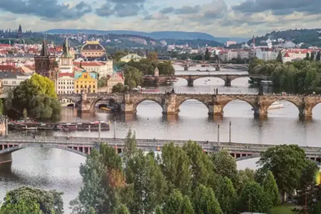 Česká Diaľničná Známka - Sloboda motoristov v Českej republike