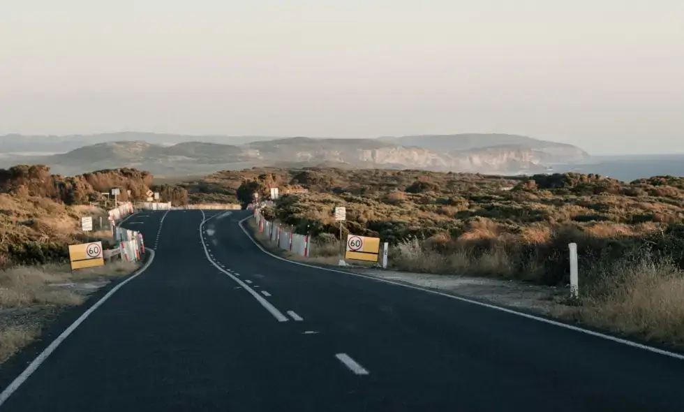 Romanian Highway Network: 2024 Binieta Shopping in Romania