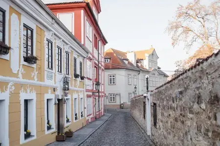 Cseh végtelen lehetőségek, autópályán könnyedén