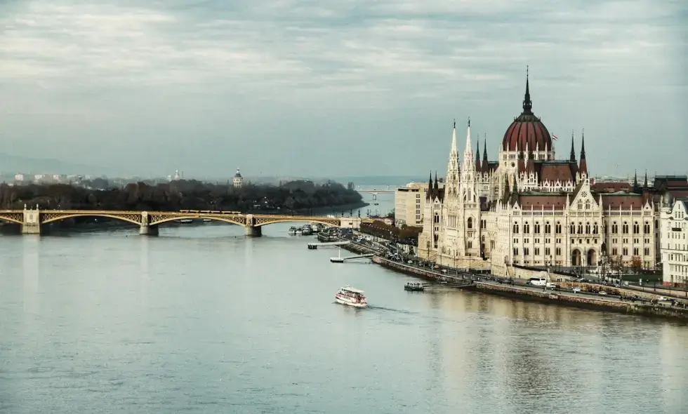 Hungarian Travel Possibilities on the Autobahn