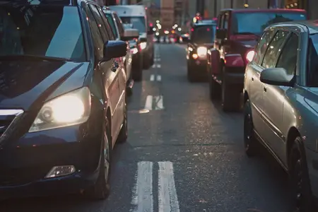 Autobahnvignette In Ungarn: Routen sind eine wesentliche Gebühr für Fahrer