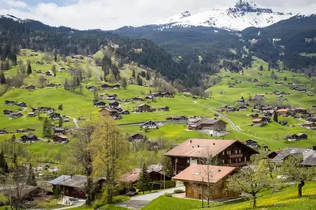 Switzerland motorway vignette shopping: discover the travel opportunities in Switzerland!