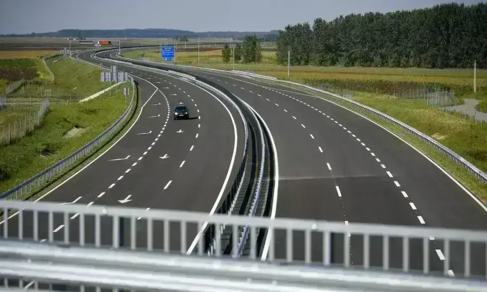 Bulgarische Autobahnvignette