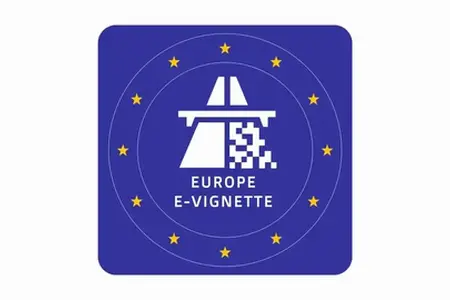 Europa Vignetta