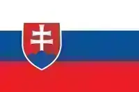 Словакия - РЕГИСТРАЦИЯ НА ПС 2025