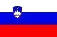 Словения - РЕГИСТРАЦИЯ НА ПС 2025