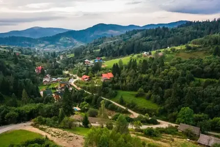 Atracții din Slovenia