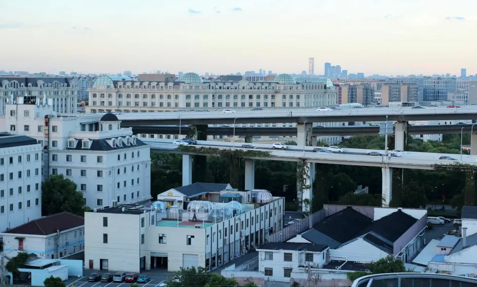 Slovak Transport in 2024 – Everything Drivers Need to Know