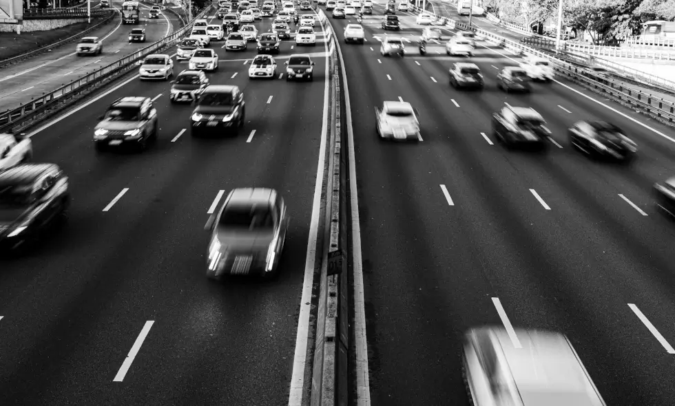 Motorways in Belarus and options for purchasing the 2025 e-vignette