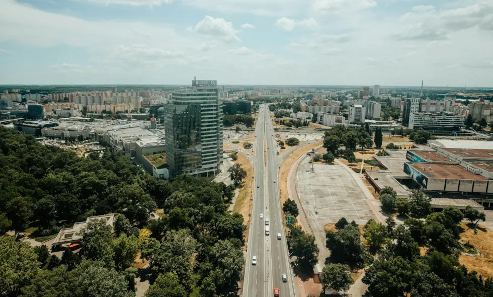 Utilizarea autostrăzilor slovace și achiziționarea vinietei în 2026