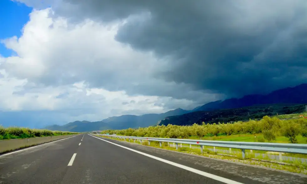 Širitev avtocest M1 in M7 se bo začela naslednje leto