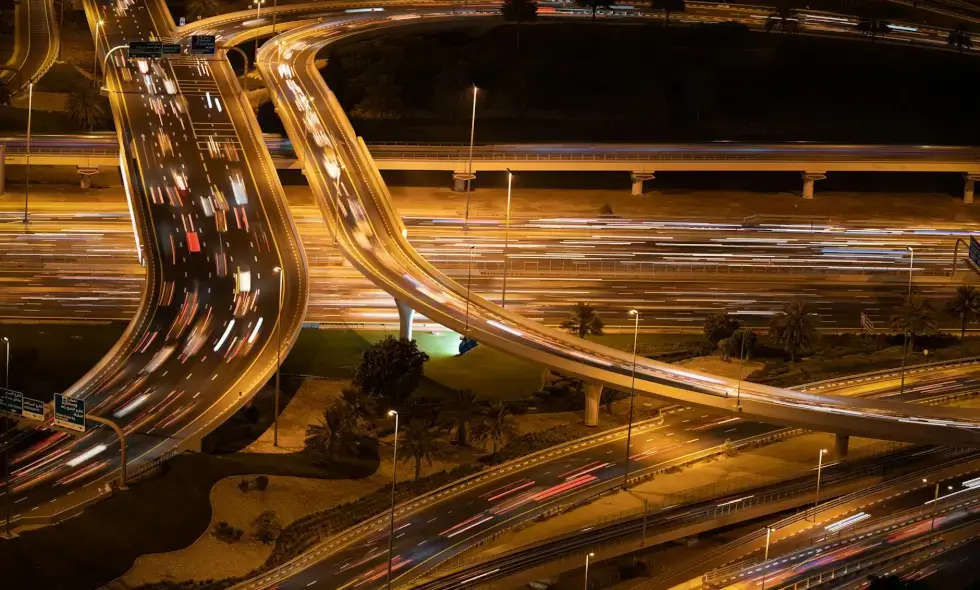 Werden in den südlichen Regionen endlich Autobahnen gebaut?