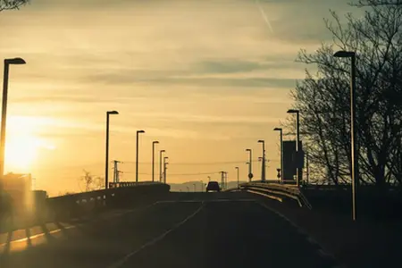 Funcționarea autostrăzilor austriece și procedura de cumpărare a vinietei