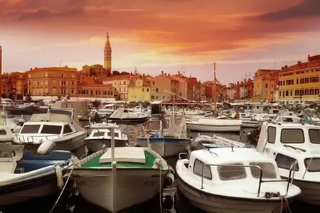 Chorvatsko 2026 nákup dálniční známky