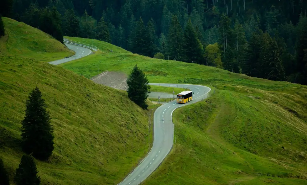 Informazioni sulla vignetta autostradale svizzera per il 2026
