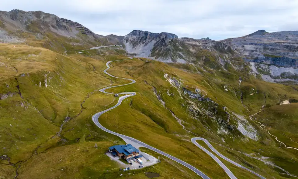 Vinietă pentru autostrăzile din Austria 2024