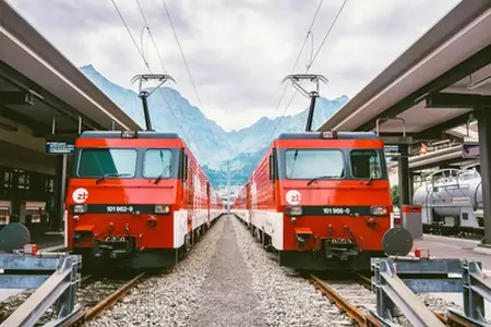 Nákup švýcarské dálniční známky