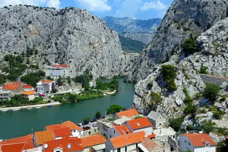 Croatia 2026 e-vignette purchase