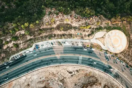 A fost autorizat și tronsonul românesc al autostrăzii Belgrad-Temesvár