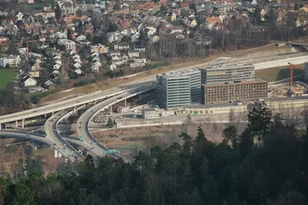 Dálnice ve Švýcarsku a online nákup dálniční známky v roce 2026