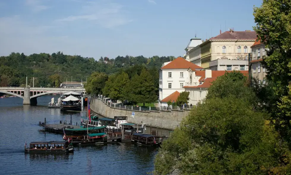 Csehország autópályáin: Utazási lehetőségek és látnivalók