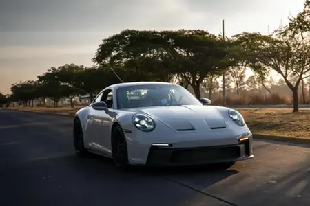 Dálnice v Maďarsku: Co je dobré vědět o nákupu dálniční známky