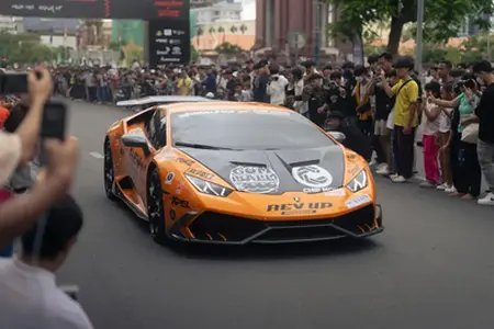 Maďarské dálnice – bezpečná a rychlá doprava