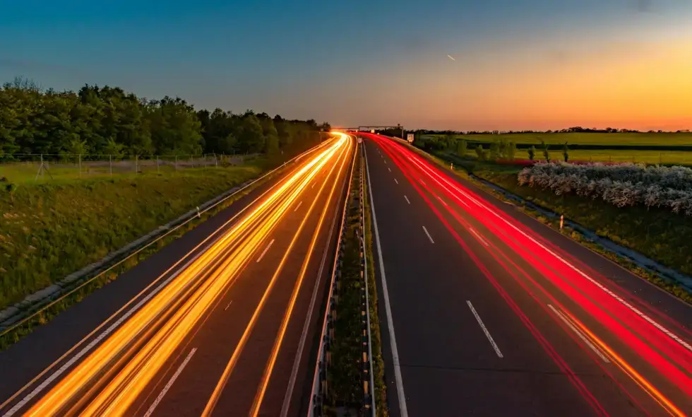 Acquisto della rete autostradale ungherese e dell'adesivo