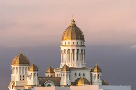 Rumunské cíle po dálnici