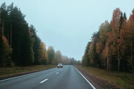 Dálniční síť Běloruska – Novinky v roce 2025